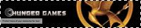 Mockingjay ~ a Hunger Games Guild banner