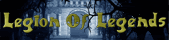 Legion Of Legends banner
