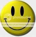 happy