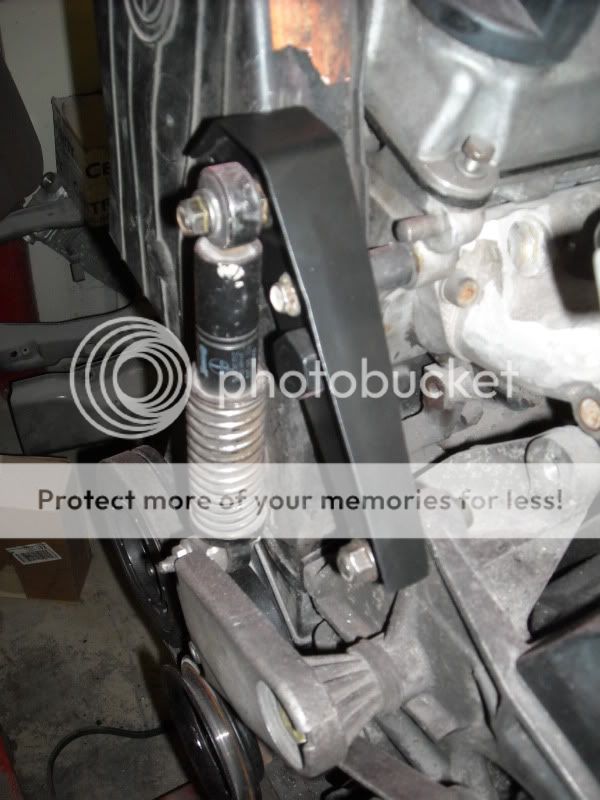 G60 belt tensioner | VW Vortex - Volkswagen Forum